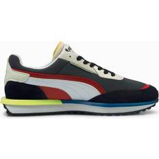 Puma City Rider - Vaporous Gray/Puma Black