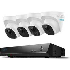 Reolink rlk8 Reolink RLK8-820D4-A 4-pack
