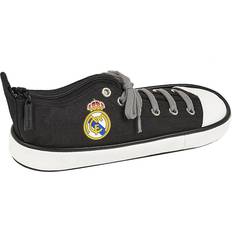 Penalhus real madrid Safta Sport Shoe Shaped Pencil Case Real Madrid 1902