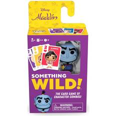 Funko Something Wild