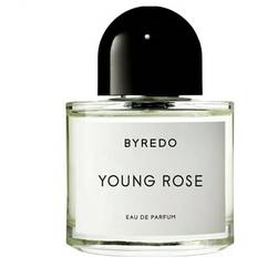 Byredo Man Geuren Byredo Young Rose EdP