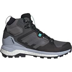 Adidas Terrex Skychaser 2 Mid GTX W - Grey Six/Grey Four/Halo Silver