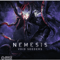 Nemesis: Void Seeders