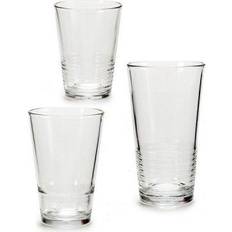 Vivalto - Drinking Glass 18pcs