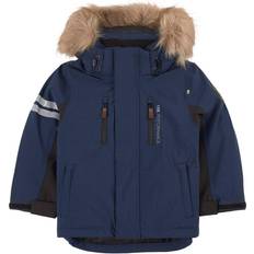 Lindberg Colden Jacket - Navy