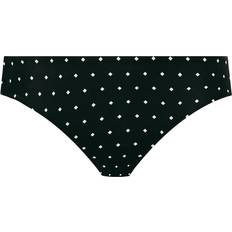 Jewel Cove Bikini Brief - Black