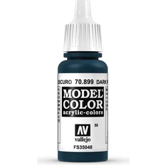 Vallejo Model Color Dark Prussian Blue 17ml