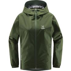 Haglöfs Betula GTX Jacket Women - Seaweed Green