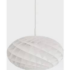 Lampe patera lamper Louis Poulsen Patera Oval Pendel ∅ 50cm