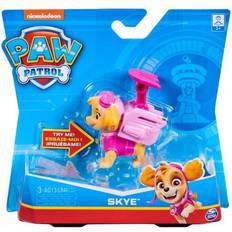 Hundar Actionfigurer Spin Master Paw Patrol Skye