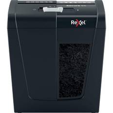 Rexel Secure S5 Strip Cut Paper Shredder P2