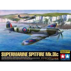 Supermarine Spitfire Mk.IXc 1:32