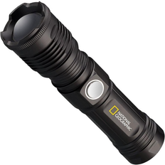 National Geographic Iluminos 1000 LED Flashlight