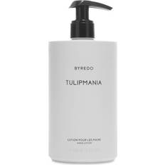 Pump Hand Creams Byredo Hand Lotion Tulipmania 450ml