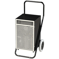 Kgk affugter indeklima KGK Dehumidifier 55L