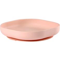 Silicone Suction Plate