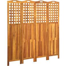 Room Dividers vidaXL - Room Divider 2x170cm