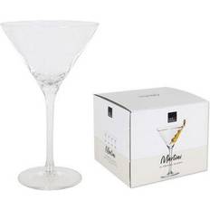 Bon_marché Verres à cocktail Royal Leerdam - Verre à cocktail 26cl 4pcs