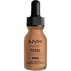 NYX Total Control Pro Drop Foundation Golden Honey