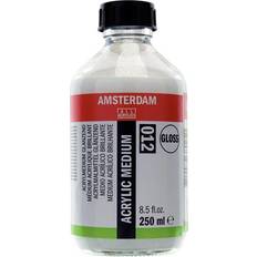 Amsterdam Acrylic Medium Gloss Bottle 250ml