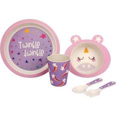 Eco Kids Meal Kit Stardust