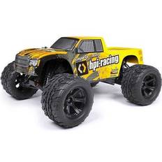 HPI Racing Jumpshot MT Flux RTR 160030