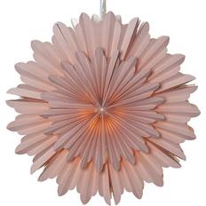 Star Trading Crystal Julestjerne ∅ 50cm