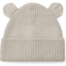Liewood Gina Beanie - Sandy (LW13014-5060)