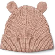 Liewood Gina Beanie - Rose (LW13014-2100)