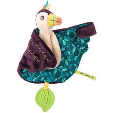Pakou the Toucan Comforter