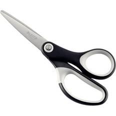 Blue Scissors Leitz Titanium Quality Scissors 150mm