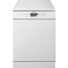 Smeg DF344BW White