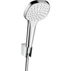 Hansgrohe select croma Hansgrohe Croma Select E (26424400) Cromo