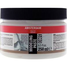 Modeling paste Amsterdam Modeling Paste Jar 250ml