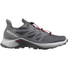 Salomon Supercross 3 M - Ebony/Lunar Rock/Quiet Shade