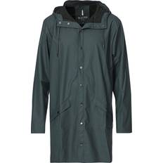 Rains Ropa de lluvia Rains Long Jacket Unisex - Slate