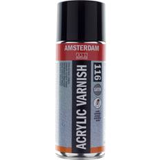 Amsterdam Spraymaling Amsterdam Acrylic Varnish Satin Spray Can 400ml