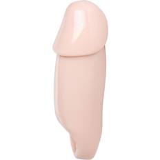 Waterproof Penis Sleeves Sex Toys Size Matters Really Ample Wide Head