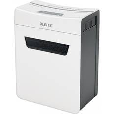 Distruggi documenti Leitz IQ Protect Premium Paper Shredder 4M P5