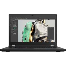 Lenovo ThinkPad P17 Gen 2 (20YU0027GE)