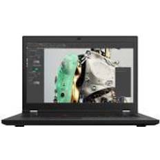 Lenovo ThinkPad P17 Gen 2 20YU0025GE