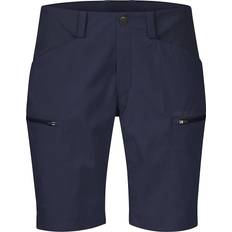 Bergans Utne Shorts Women Navy