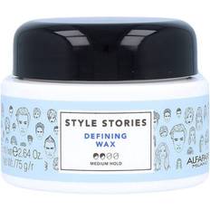 Alfaparf Milano Cere per capelli Alfaparf Milano Style Stories Defining Wax 75ml