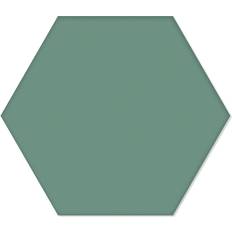 Hill Ceramic Basic Hex 25 KLC4177 22x25cm