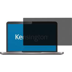 Kensington Pellicole Protettive Kensington Privacy Filter 4 Way Adhesive 33.78cm 13.3" Wide 16:9