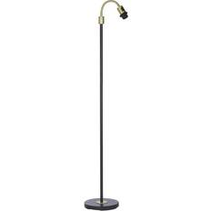 Brass Floor Lamps PR Home Amy Floor Lamp 150cm