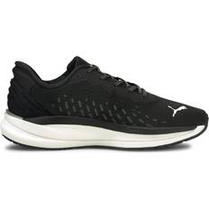 Puma Magnify Nitro W - Black/Castlerock/White