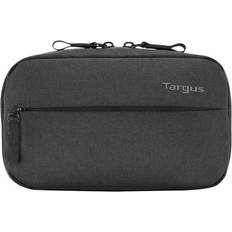 Tech pouch Targus City Smart Tech Pouch - Charcoal