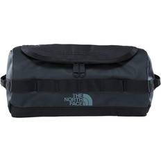 The North Face Black Toiletry Bags & Cosmetic Bags The North Face Base Camp Travel Canister S - TNF Black