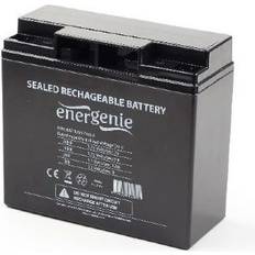 12v 17ah batterier Gembird BAT-12V17AH/4